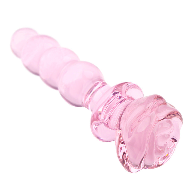 Plug Crystal Luxe