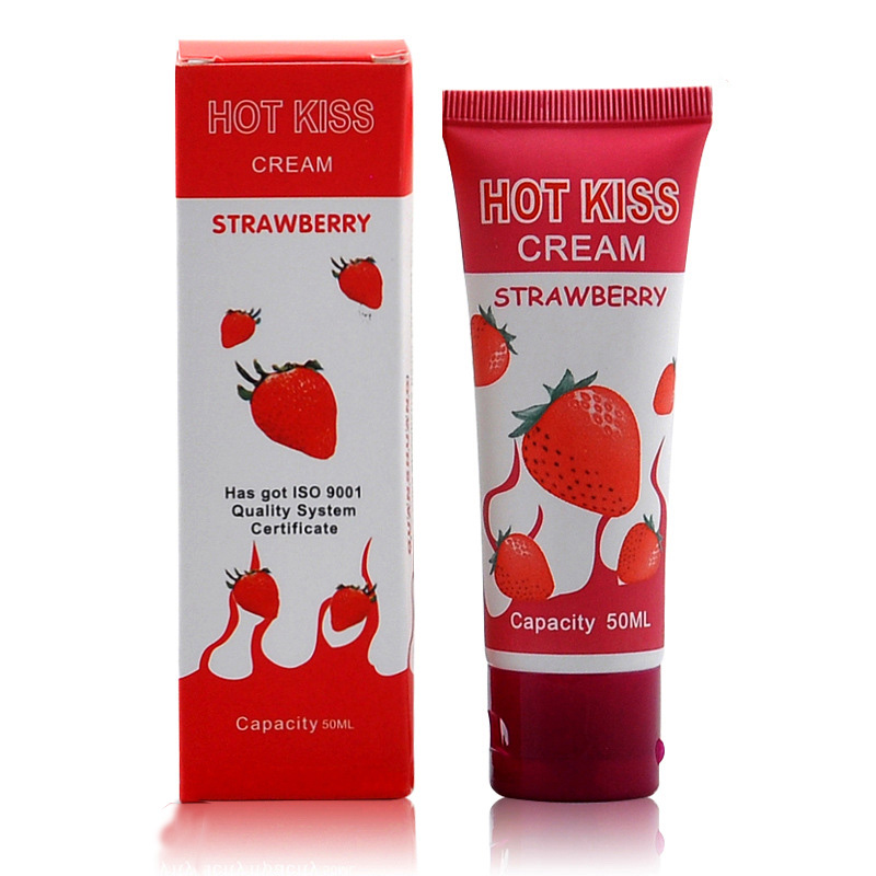Lubricante SilkTouch