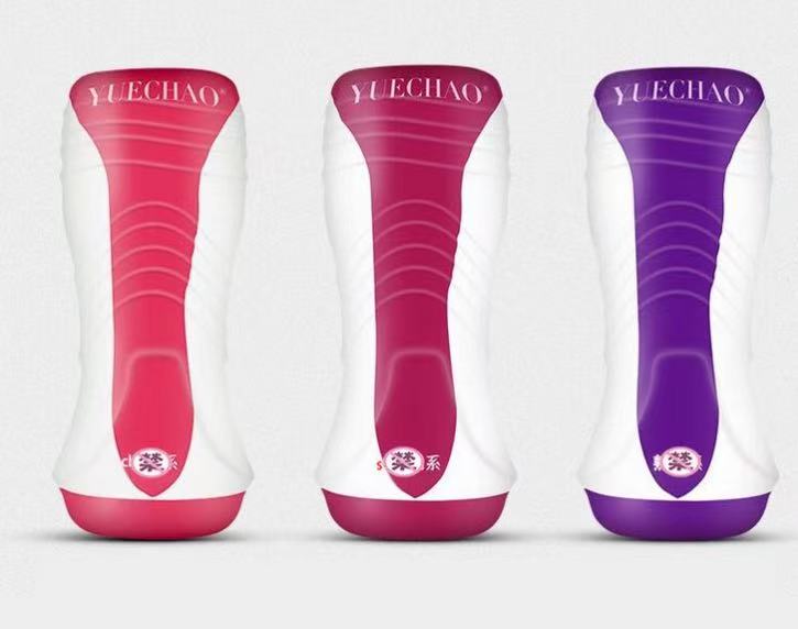 Masturbador NeoCup Soft