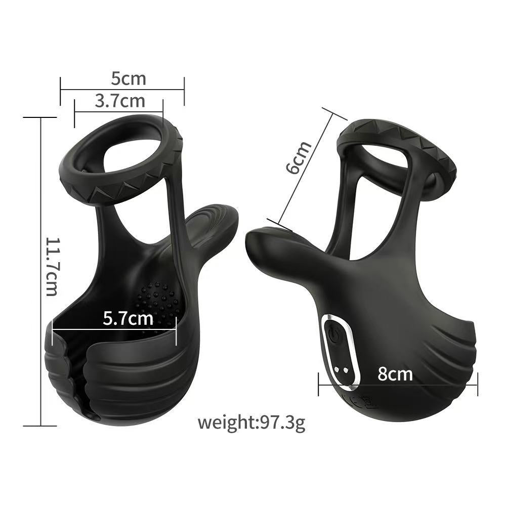 Anillo Vortex Sync