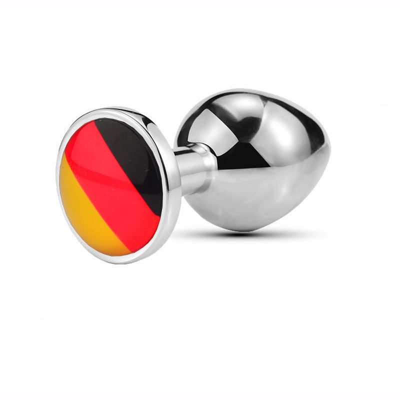 Plug Acero Flag Edition (S)