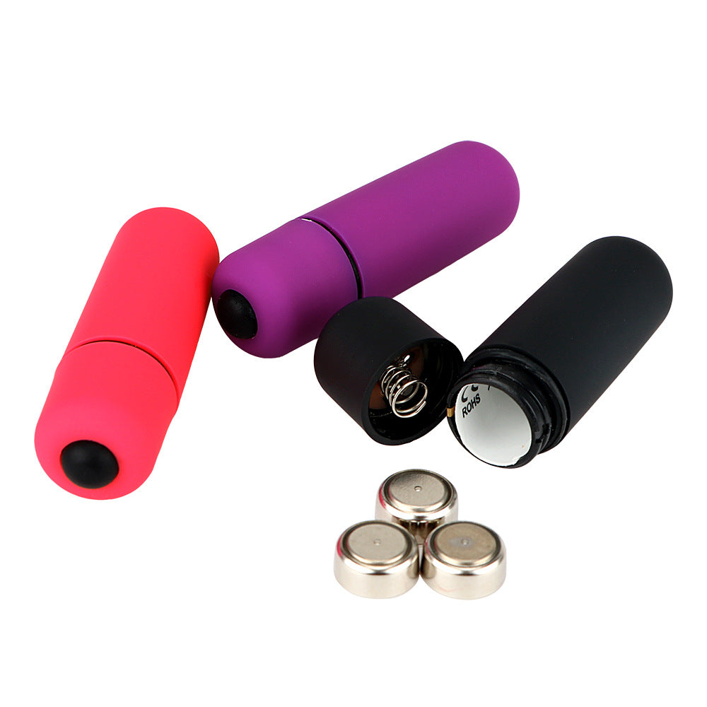 Bala Vibradora MiniVibe Go