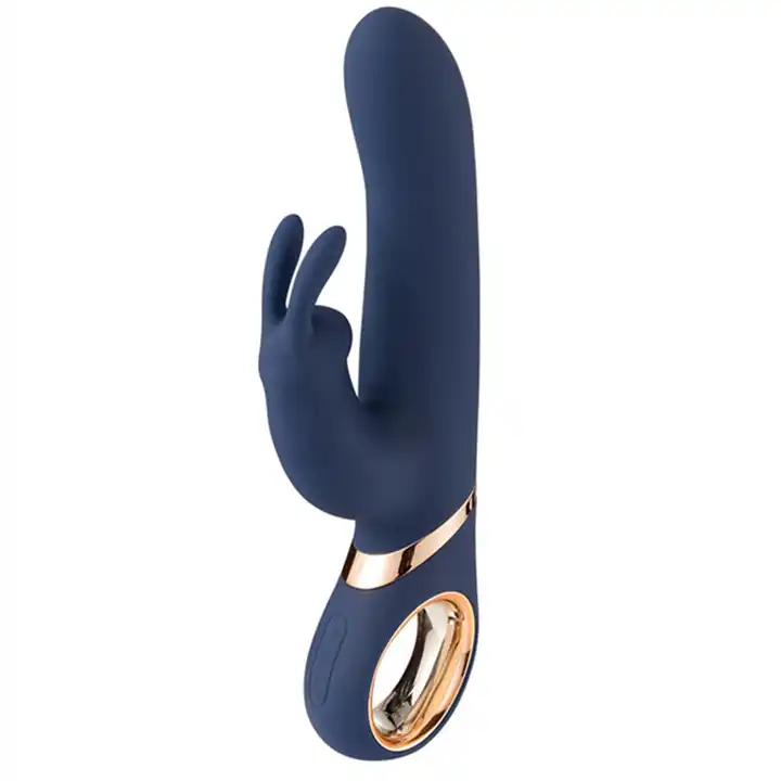 Vibrador Rabbit Luxe