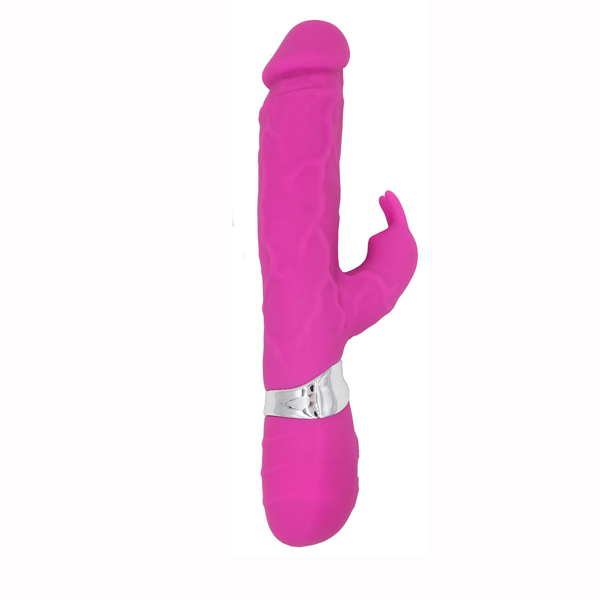 Vibrador Rabbit Pulse