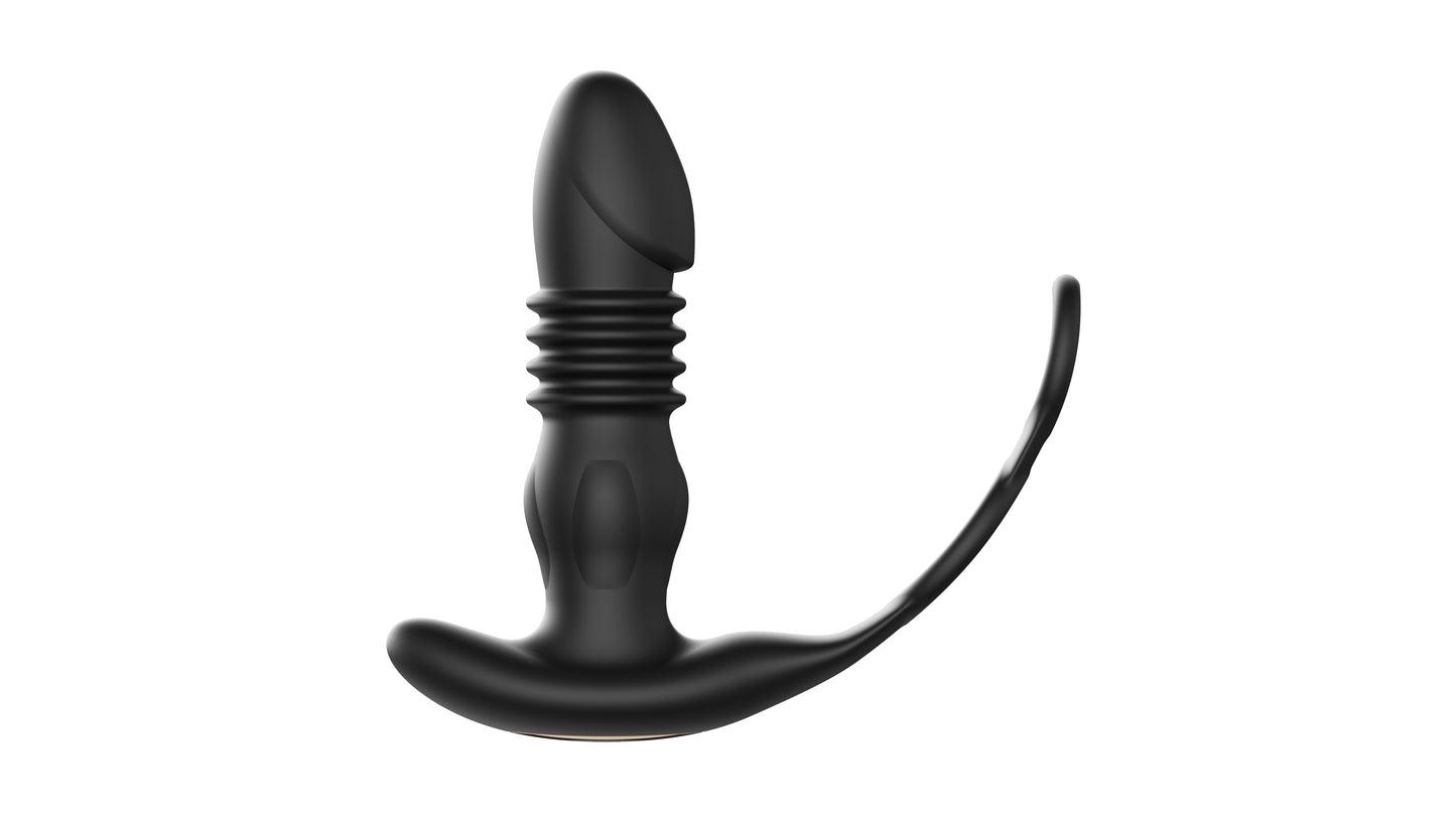 Anillo Vibrador Vanta