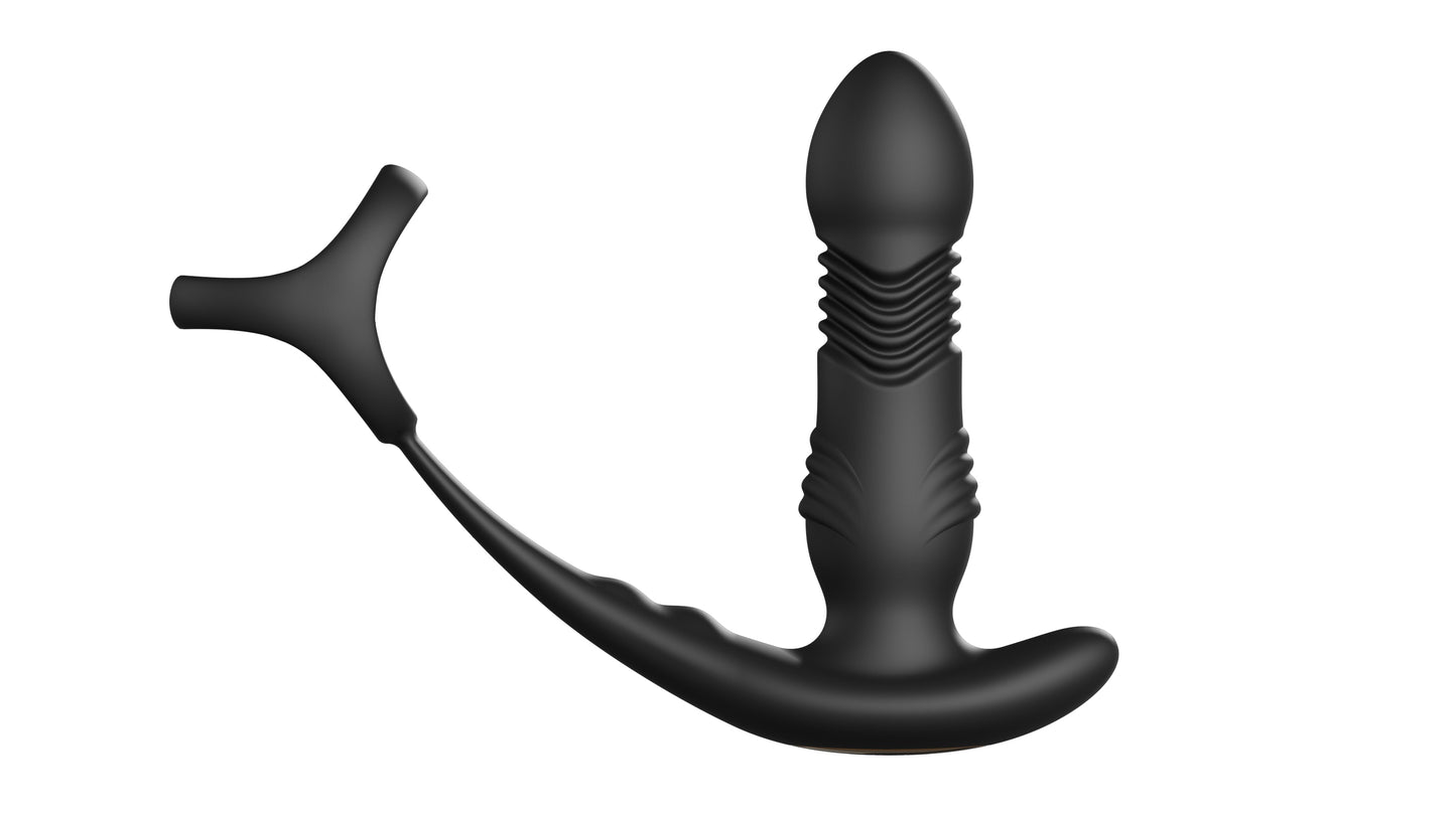 Anillo Vibrador Apex