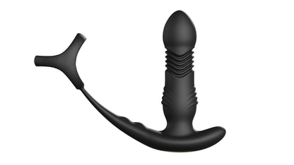 Anillo Vibrador Apex