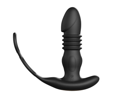 Anillo Vibrador Vanta