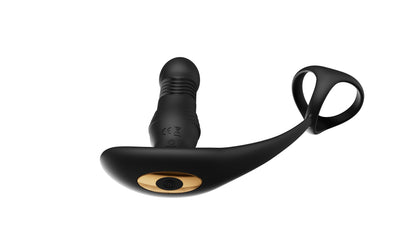 Anillo Vibrador Apex