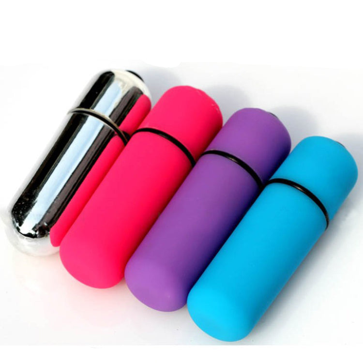 Bala Vibradora MiniVibe Go