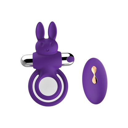Anillo Vibrador Aether