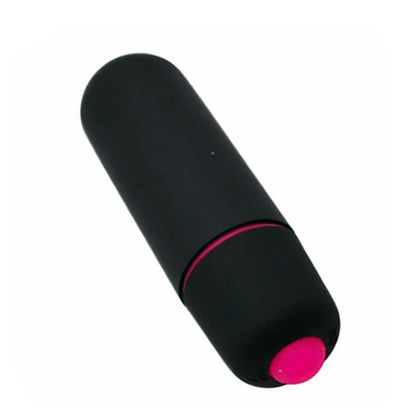 Bala Vibradora MiniVibe Go