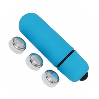 Bala Vibradora MiniVibe Go
