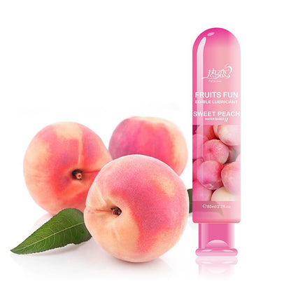 Lubricante FruitSense
