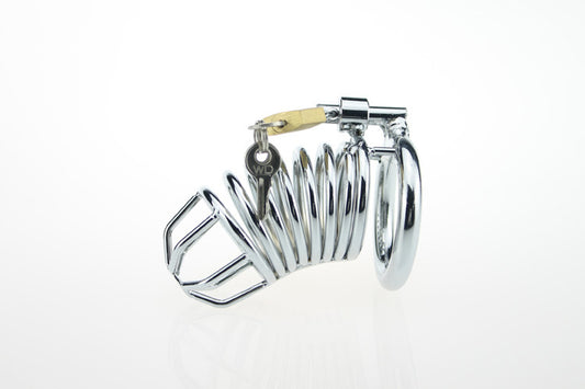 Jaula de Control SteelLock