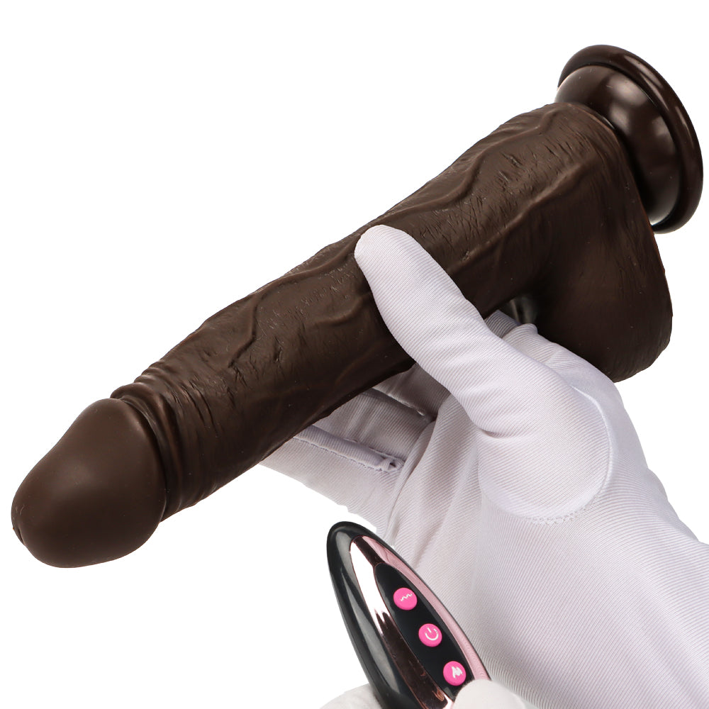 Dildo Atlas Remote