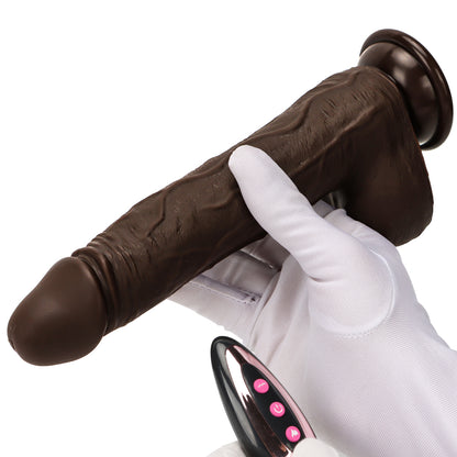 Dildo Atlas Remote