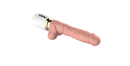 Dildo Vibrador Imperial Luxe