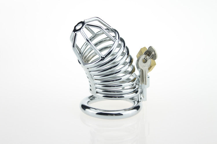Jaula de Control SteelLock