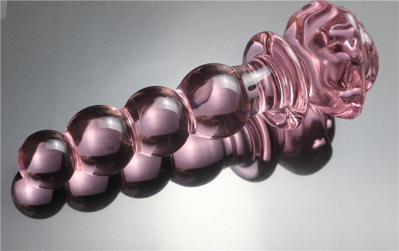 Plug Crystal Luxe