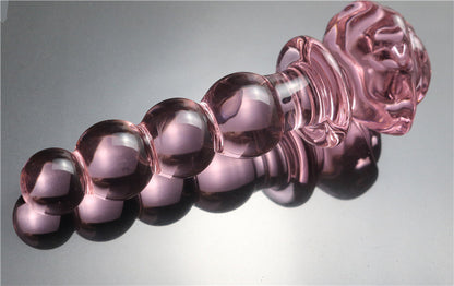 Plug Crystal Luxe