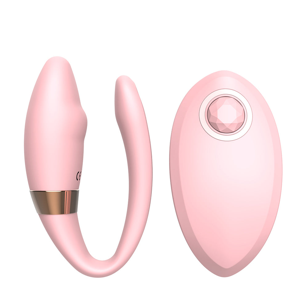 SyncWear Duo Control