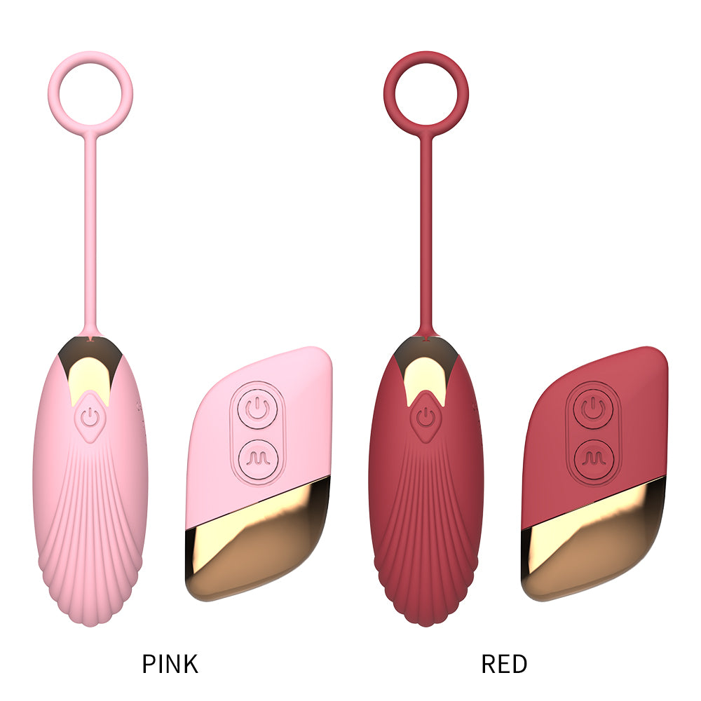 Huevo Vibrador FreeJoy