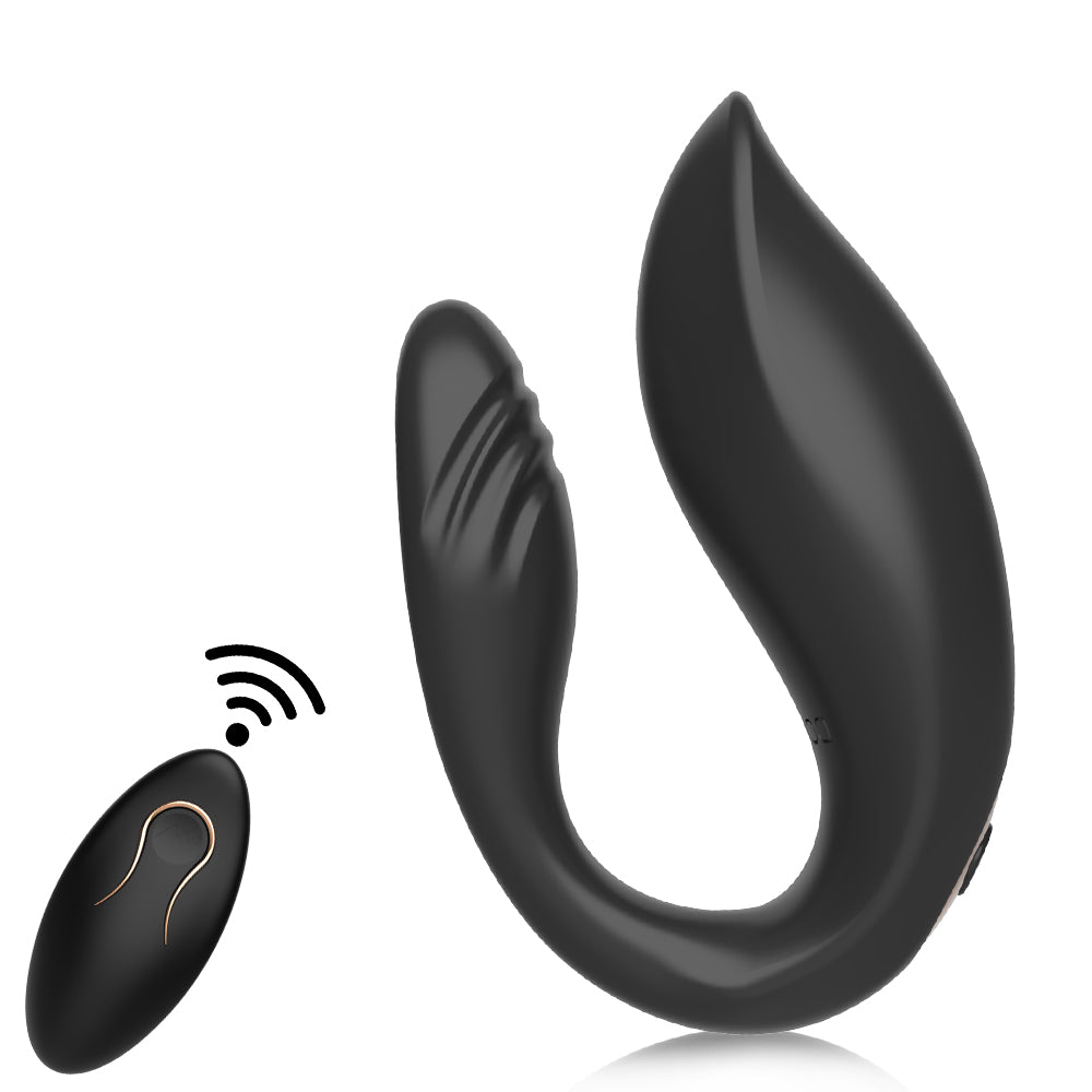 Vibrador SyncCurve Remote