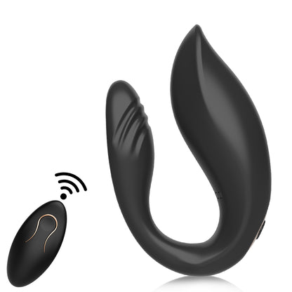 Vibrador SyncCurve Remote