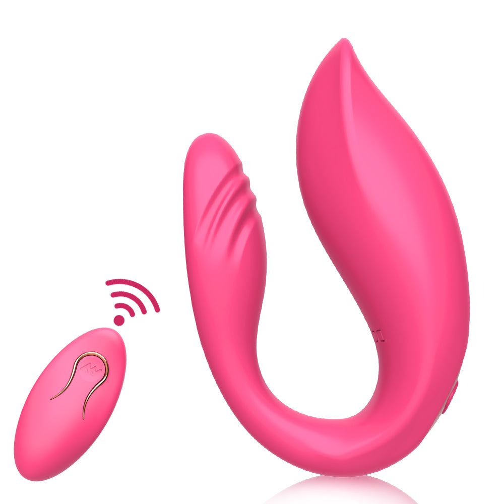 Vibrador SyncCurve Remote