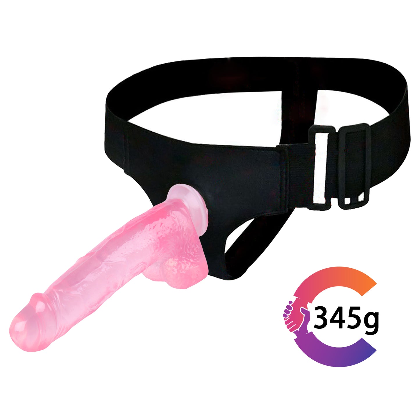 Arnés Ultra Fit