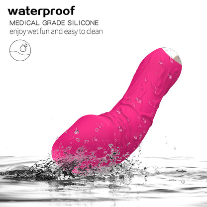 Vibrador CurveLuxe 20X