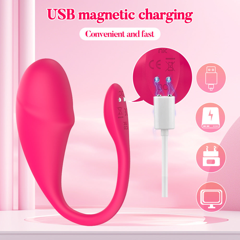 Vibrador SyncLove Link