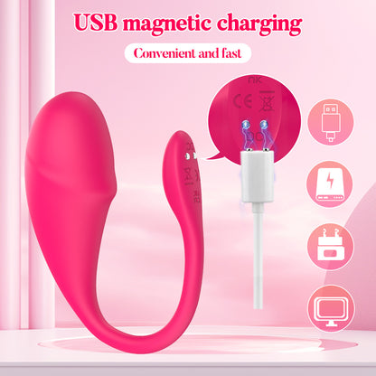 Vibrador SyncLove Link