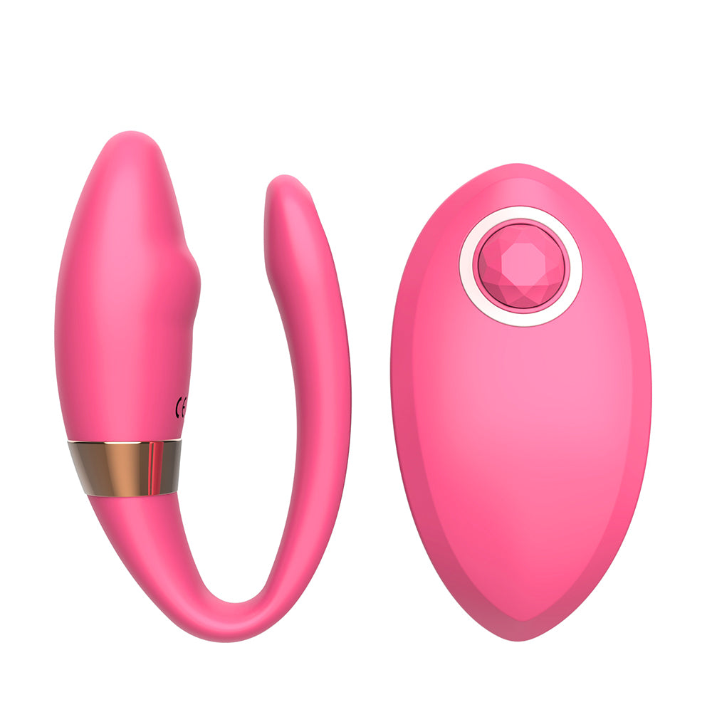 SyncWear Duo Control
