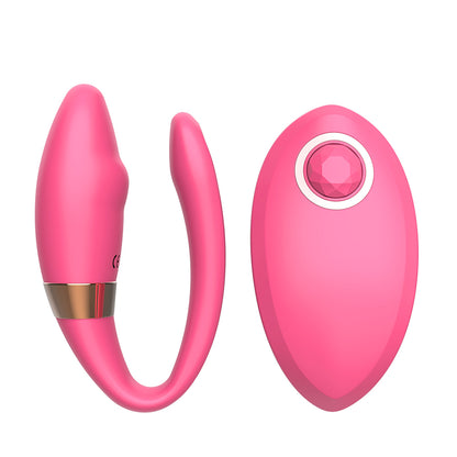 SyncWear Duo Control