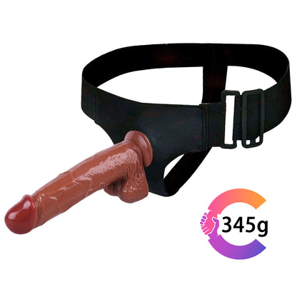 Arnés Ultra Fit