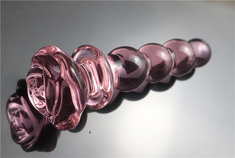 Plug Crystal Luxe