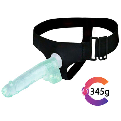 Arnés Ultra Fit