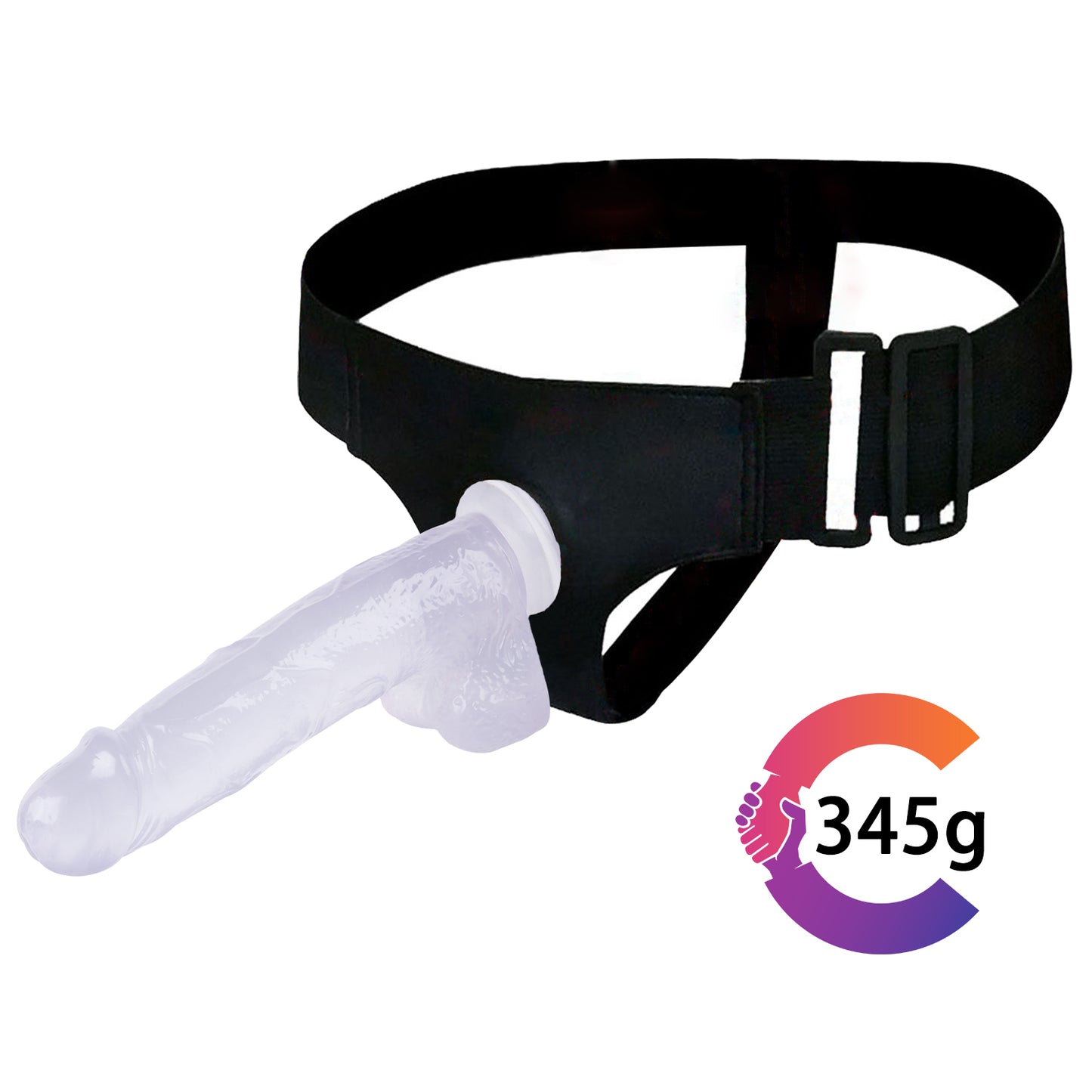 Arnés Ultra Fit