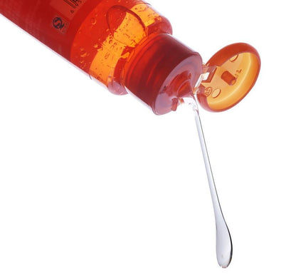 Lubricante FruitSense
