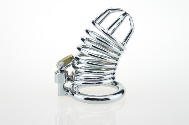 Jaula de Control SteelLock