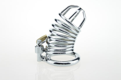 Jaula de Control SteelLock
