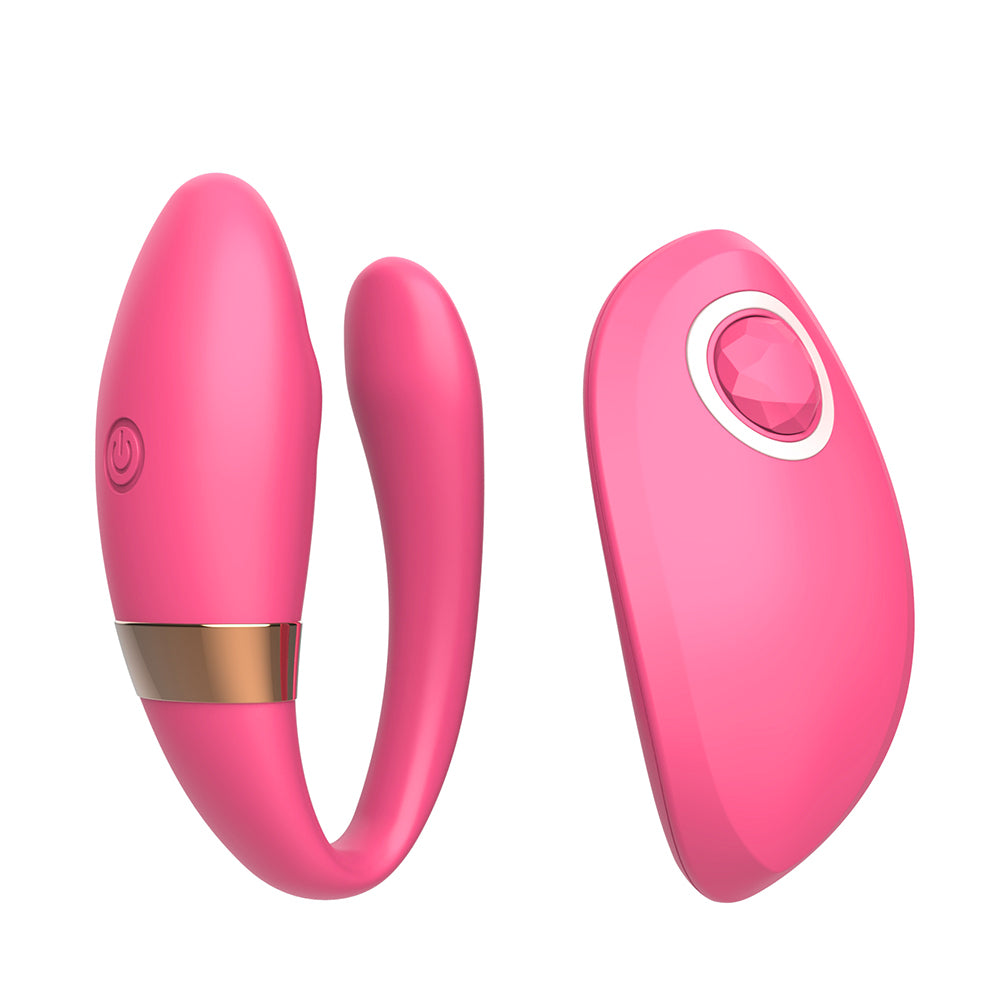 SyncWear Duo Control