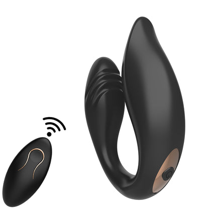 Vibrador SyncCurve Remote
