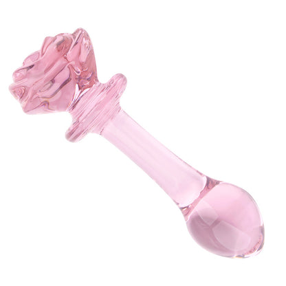 Plug Crystal Luxe