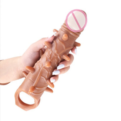 Extensor TitanX Spiked
