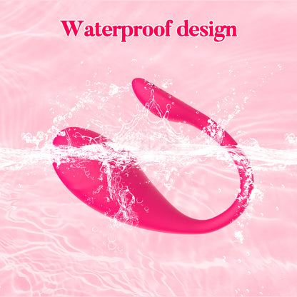 Vibrador SyncLove Link