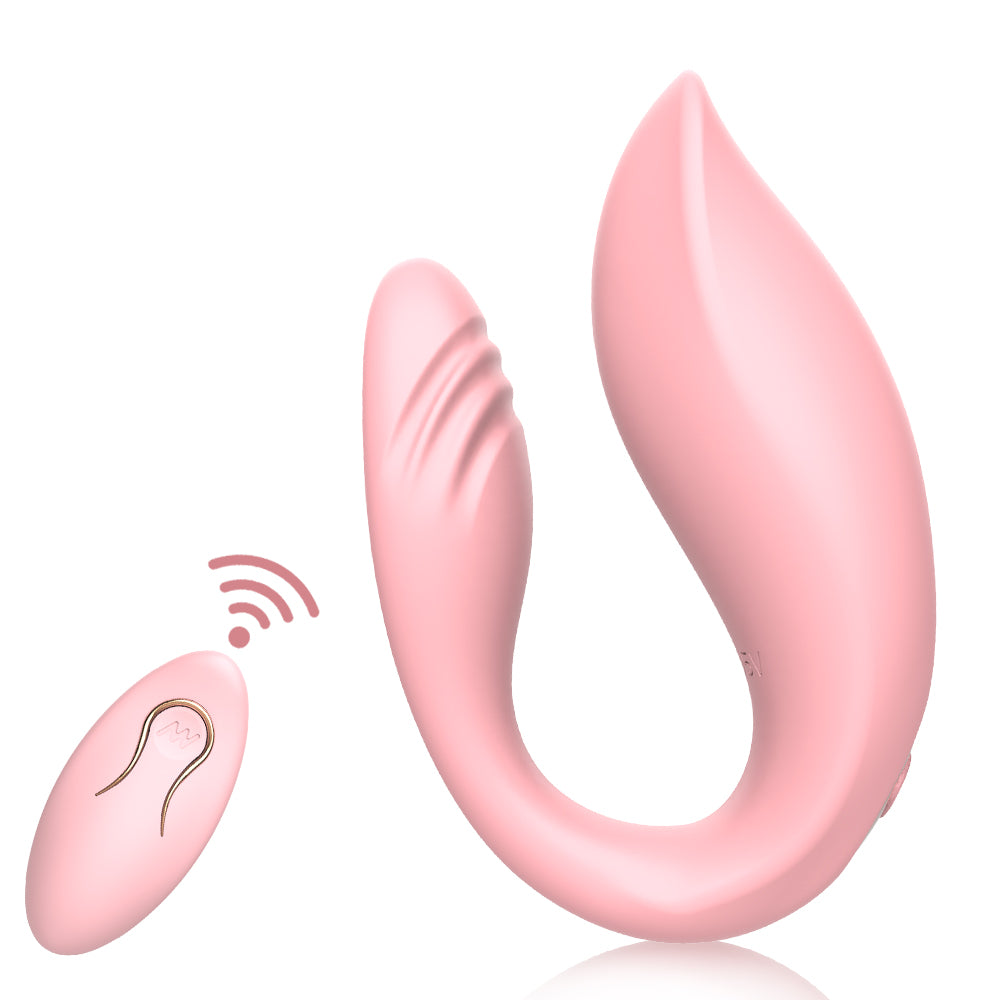 Vibrador SyncCurve Remote