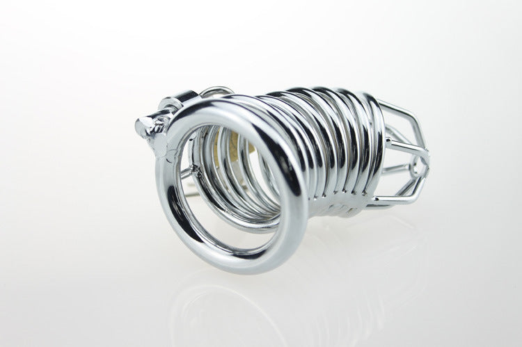 Jaula de Control SteelLock